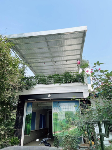 Exterior & Views 2, Tam Coc Guest House & Hostel, Hoa Lư