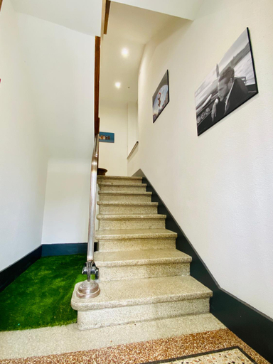 Public Area 2, Residence Louis Quartier Des Lilas, Vosges