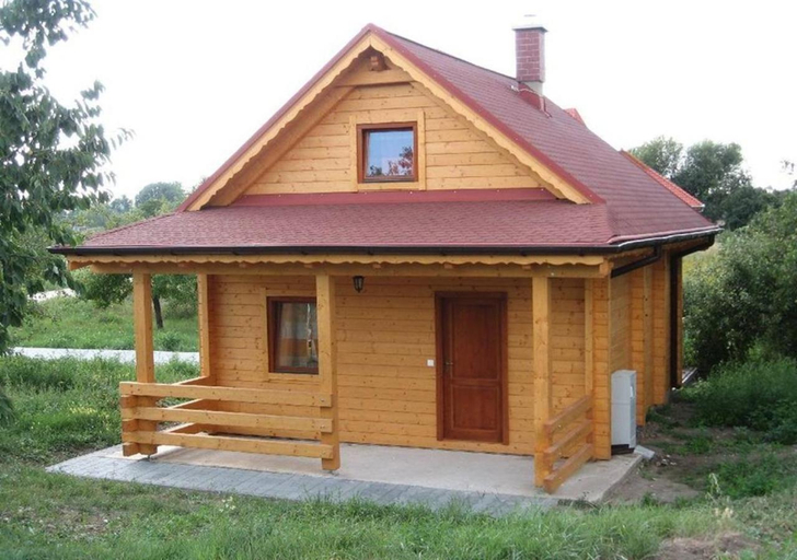 Exterior & Views 1, Penzion Zemberovce, Levice