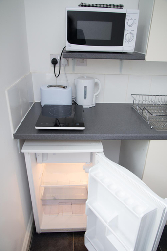 Others 3, TLK Apartments & Hotel - Beckenham Junction, London