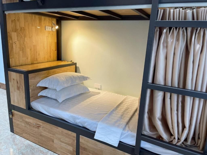 Bedroom 3, Tam Coc Guest House & Hostel, Hoa Lư