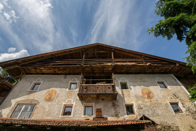 Others 5, Saxlhof, Bolzano