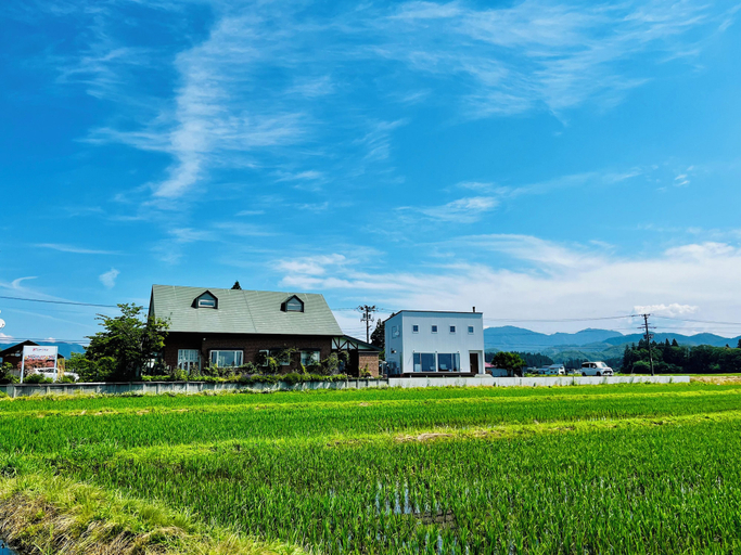 Exterior & Views 2, Farm To Table NORICHIE, Semboku
