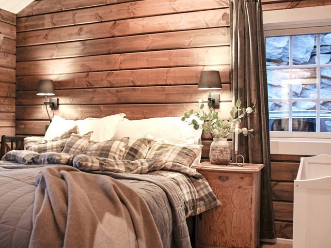 Room 2, 5 Star Holiday Home in Geiranger, Stranda