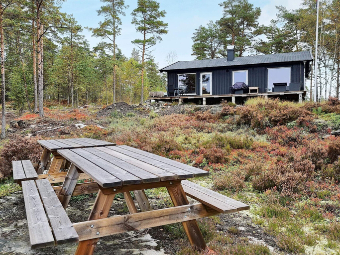 Property amenity 4, 6 Person Holiday Home in Halden-by Traum, Halden