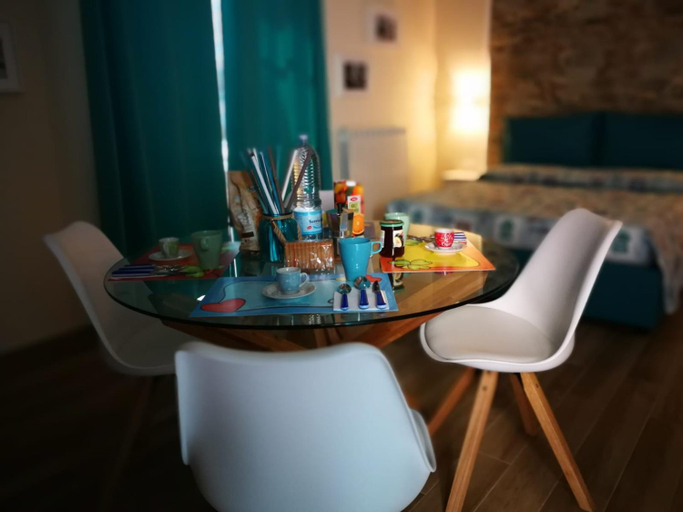 Food & Drinks, RESIDENZA MARIA ANTONIETTA - 50 METRI DAL MARE, Vibo Valentia
