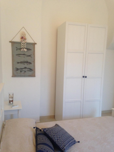 Others 4, Il Principe del mare B&B, Brindisi