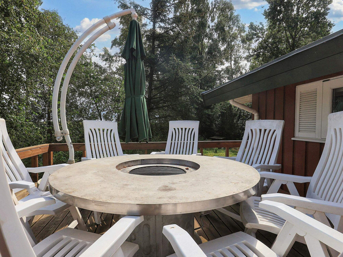 Others 2, 5 Star Holiday Home in Vaeggerlose, Guldborgsund