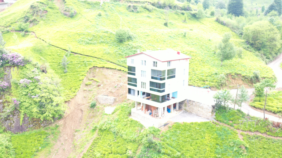 Exterior & Views 5, Burahan Suit Otel, Çamlıhemşin