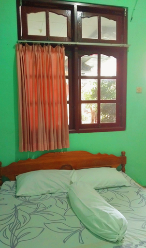 Hotel Kawsar Syariah Room Type - Grand Standard Room