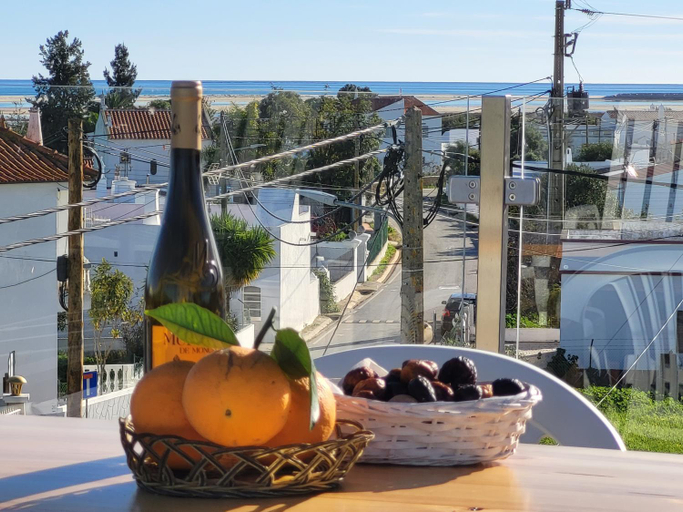 Food & Drinks 5, Casas Algarvias, Alcoutim