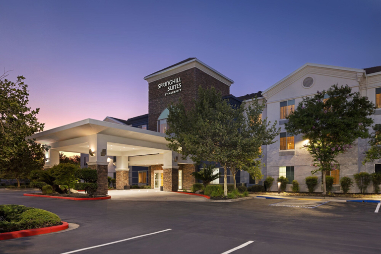 Exterior & Views 1, SpringHill Suites by Marriott Turlock, Stanislaus