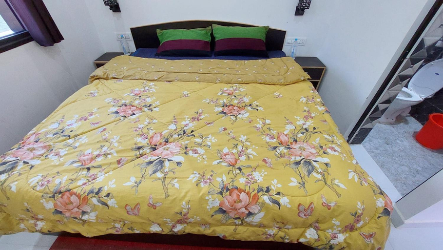 5, JiNo Homestay, Chhatarpur