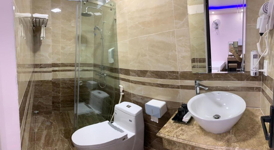 Others 4, MV HOTEL, Hải An