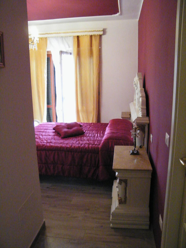 Others 2, B&B Il Cantuccio, Latina