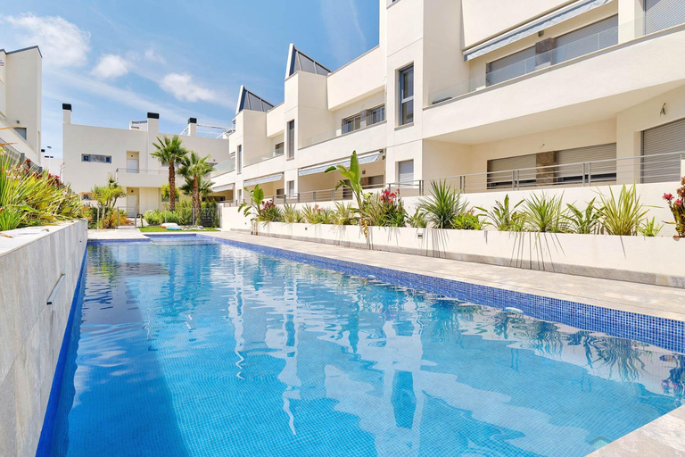 Others 2, Villa Amalia Eco, Alicante