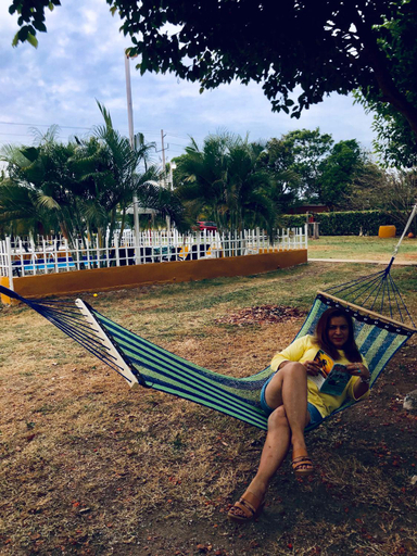 Others 5, Cabanas Azuero, Guararé