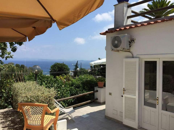 Others 4, Sweet Home, Napoli