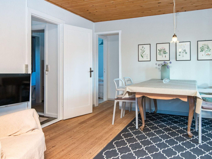 Interior 5, 6 Person Holiday Home in Romo-by Traum, Tønder