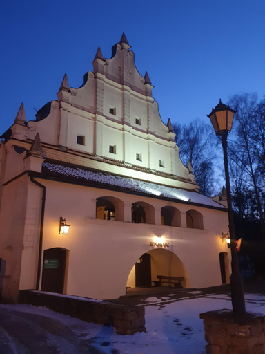 Others 5, Spichlerz na Krakowskiej, Puławy