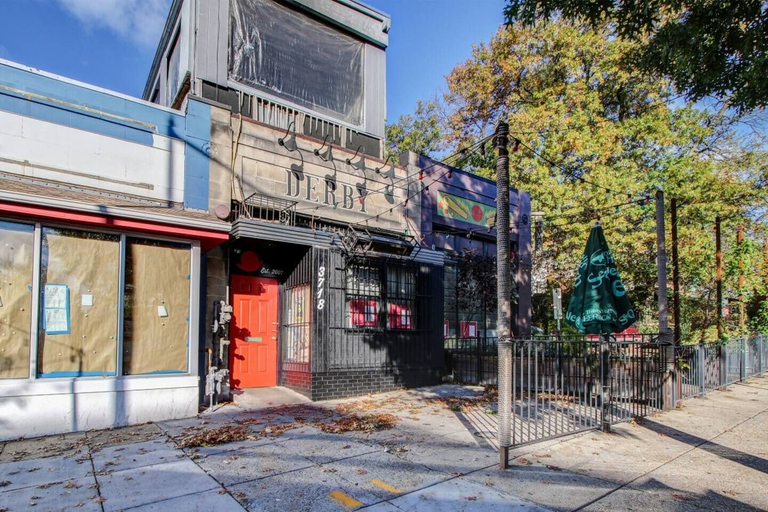 Exterior & Views 2, Private Studio in Serene DC Neighborhood, Washington D.C.