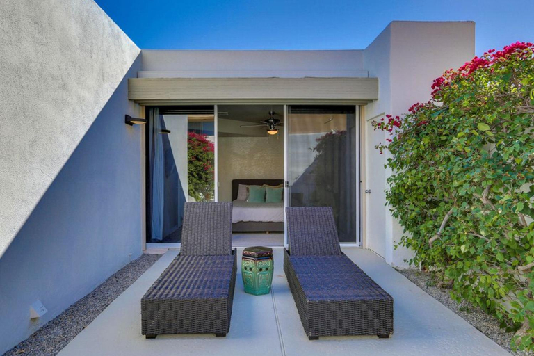 Others 3, Plush Pad Palm Springs Permit# 2937, Riverside