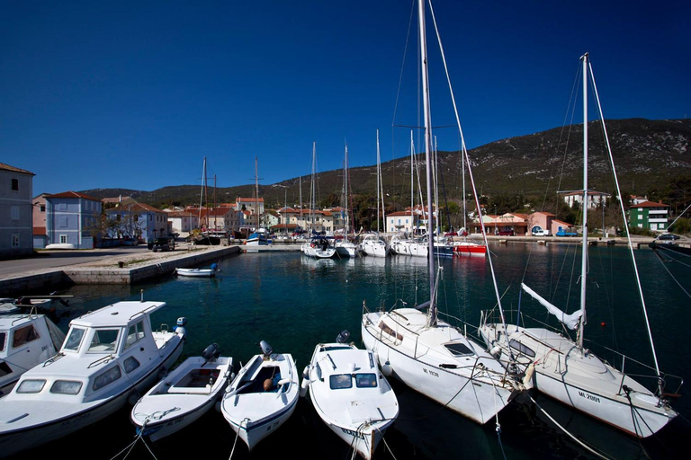 Others 3, Apartmani Rukonic Aleksandar, Mali Lošinj