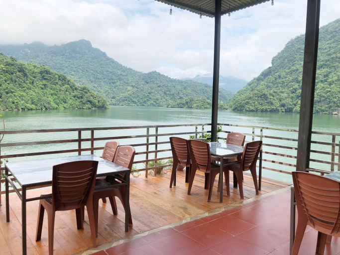 Others 1, Nha Nghi Son Lam - Ba Be lake Best view, Ba Bể