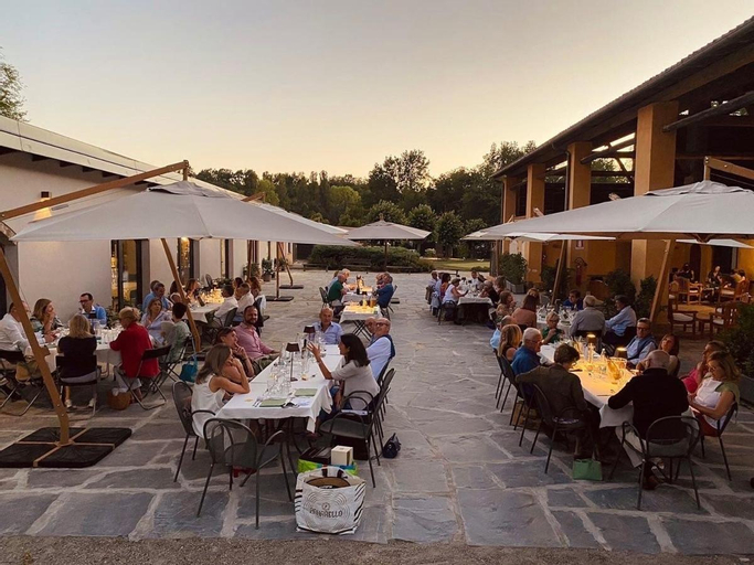 Food & Drinks 4, FORESTERIA DEL GAVI, Alessandria