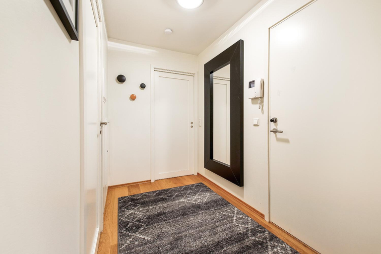 Others 4, Tjuvholmen II, As Home, Oslo