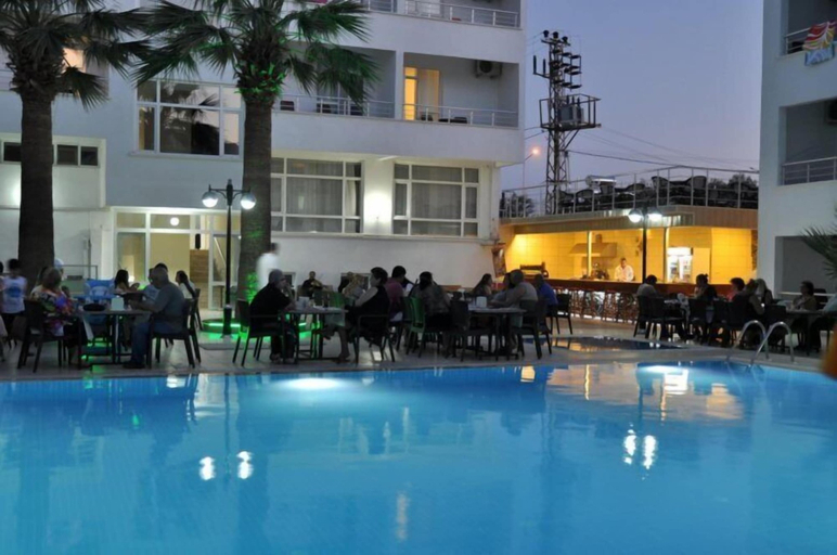 Sport & Beauty 5, Lambada Otel Altinoluk, Edremit