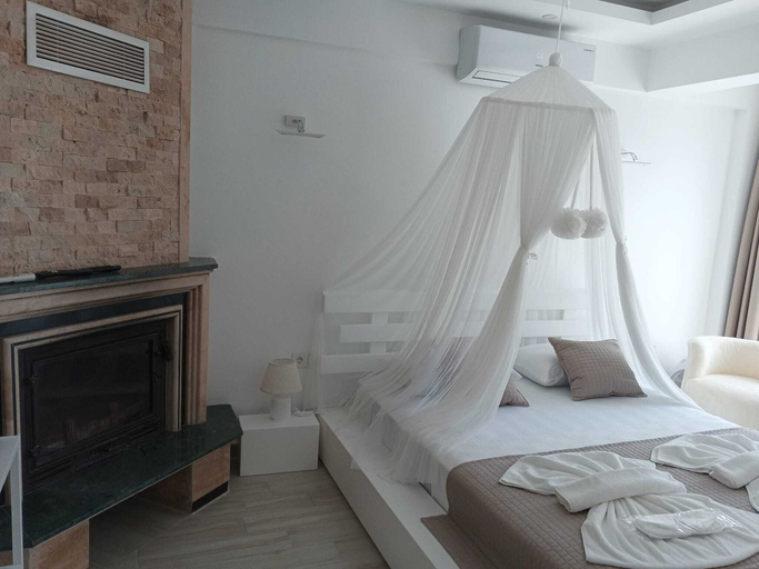 Bedroom 5, My Dream Otel Cafe Restaurant, Fatih