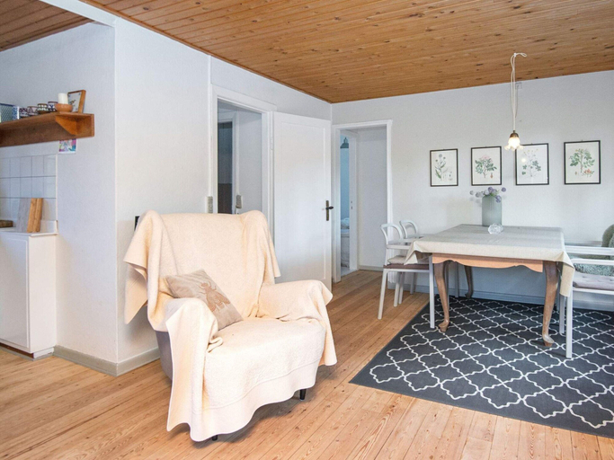 Interior 2, 6 Person Holiday Home in Romo-by Traum, Tønder