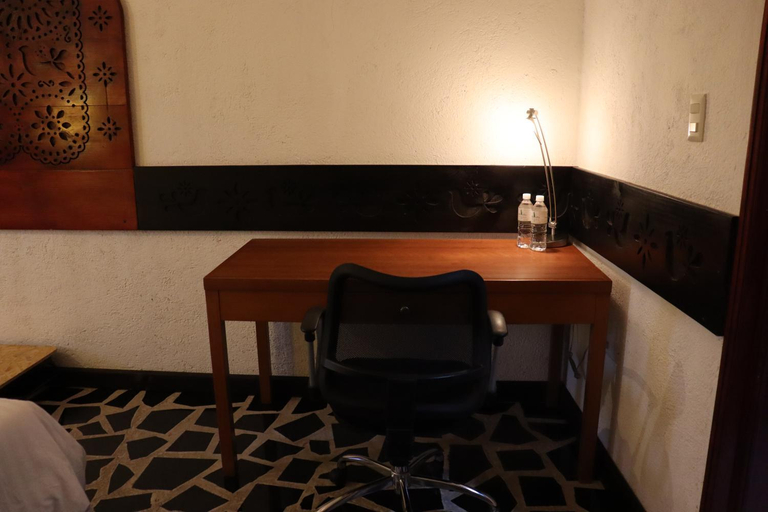 Others 5, Hotel Vitorina Cholula, San Jerónimo Tecuanipan