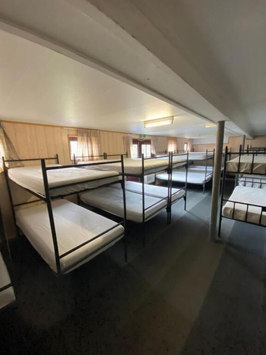 Bedroom 4, Camping De Nieuwe Hof, Ede