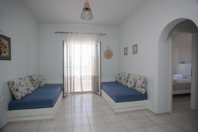 Others 2, Liofoto Sea View Apartments, Crete