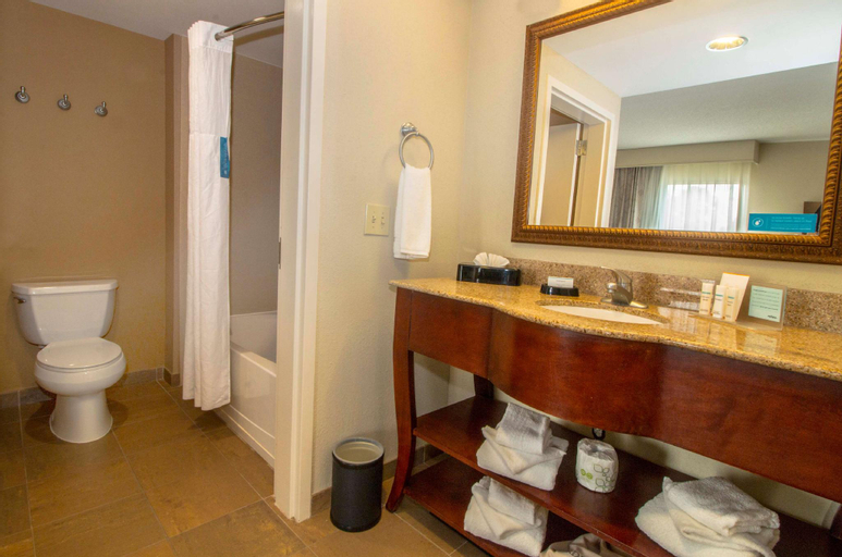 Bathroom 6