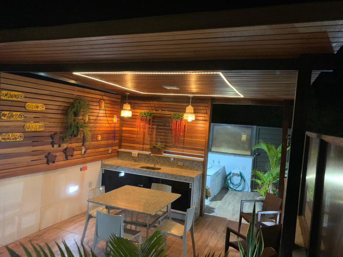 Others 3, Pipa Ubaia 219 com solarium, Tibau do Sul