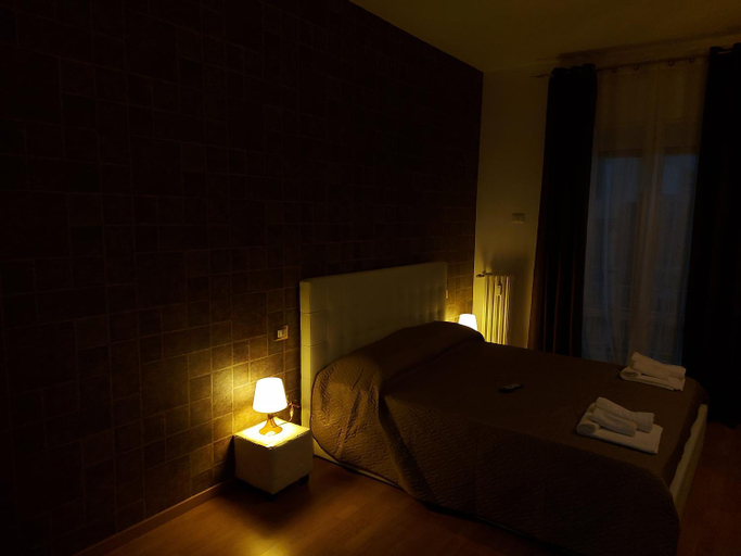 Others 4, B&B Viviani Potenza, Potenza