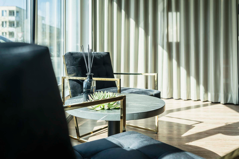 Public Area 3, Abasto Hotel Munchen Feldmoching, München