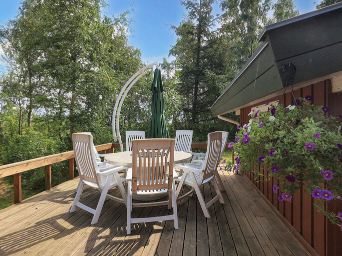 Others 3, 5 Star Holiday Home in Vaeggerlose, Guldborgsund