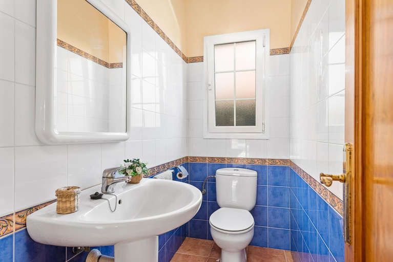 Bathroom 3, Villa Llevant by Escape Home, Baleares