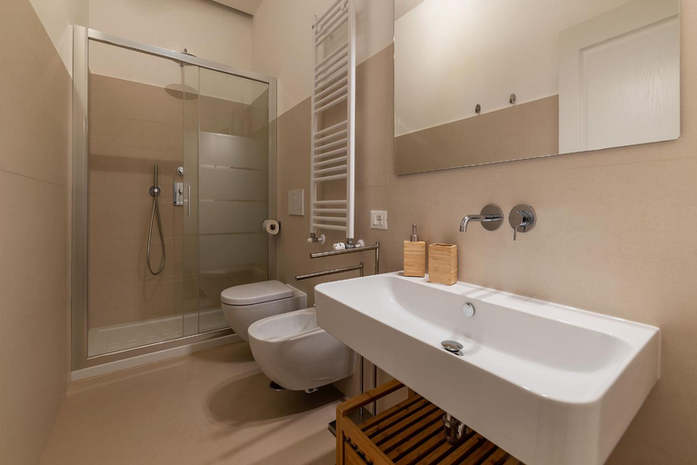 Others 3, CS Termini Nazionale Apartments, Rome