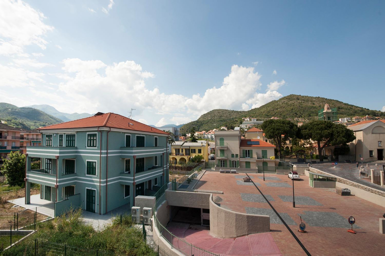 Exterior & Views 1, Cipriani 5 RivieraHoliday, Savona