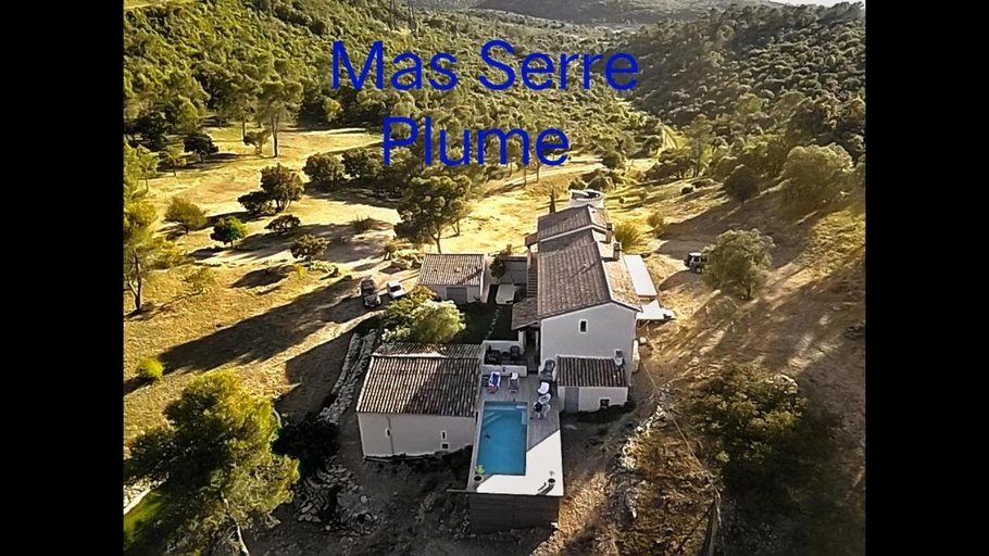 Others 4, Mas Serre Plume, Hérault