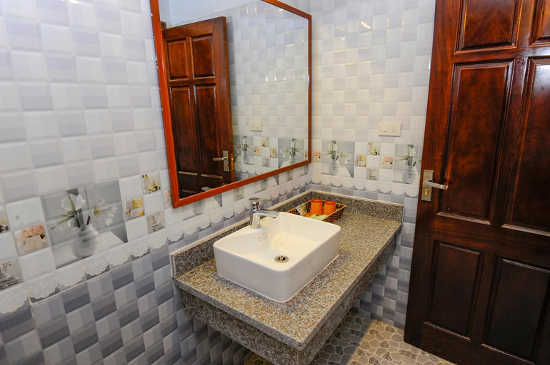 Bathroom 5, Tam Coc Cosiana Hotel, Hoa Lư