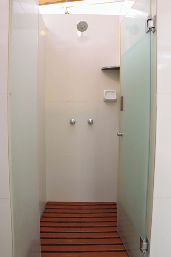 Bathroom 4, Andes House Cusco, Cusco