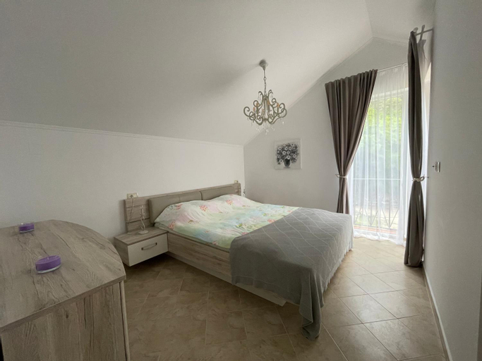 Boka Peaks Apartments
