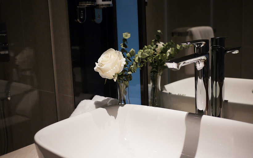 Bathroom 4