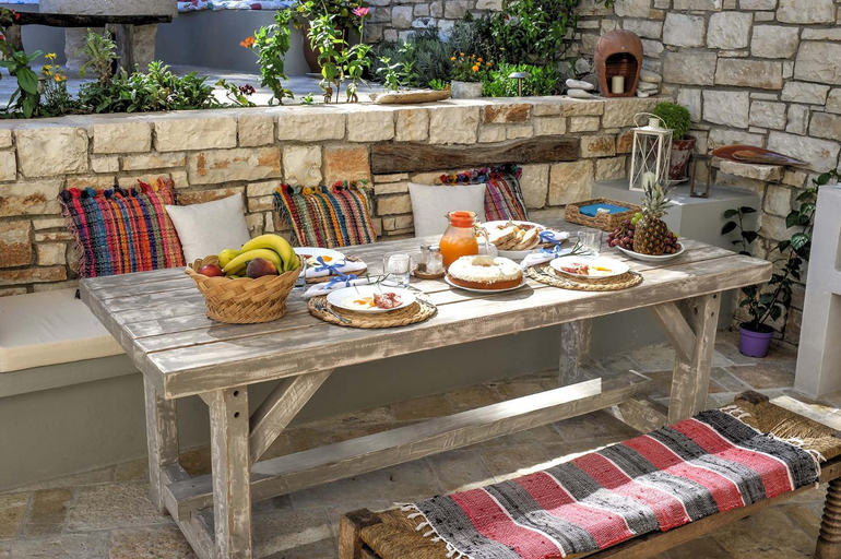 Others 4, Leonora House by PaxosRetreats, Ionian Islands